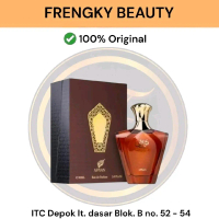 Afnan Turathi Brown edp 90ml
