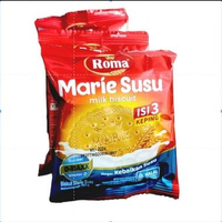 Roma Marie Susu Renceng ecer 1500 | renceng isi 10 Sachet