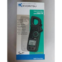 Tang Ampere Kyoritsu 2007R