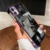 เคสโทรศัพท์, เคสสำหรับ Vivo Y15A, Vivo Y15S, Vivo Y01 V2134, V2120, V2147, V2139, V2166, ป้องกันการก