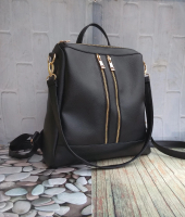 TAS RANSEL/BACKPACK/GENDONG+JINJING WANITA MODEL PAPIRUT/PAPILLON G03