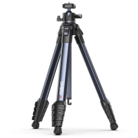 Ulanzi OMBRA II Travel Tripod ขาตั้งกล้อง DSLR Mirrorless สายเที่ยว ระบบ Uka รับน้ำหนัก 10kg