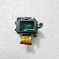 Repair Parts LVF Unit Viewfinder View Eyepiece VF Block Ass'y For Sony ILCE-7RM4 ILCE-7R IV A7RM4 A7R IV