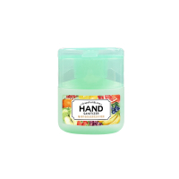 (1元加購)綠的GREEN 香氛保濕乾洗手凝露 40ml
