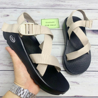 Dép Xăng Đan Nam Nữ Chaco Quai Dù Cao Cấp D179