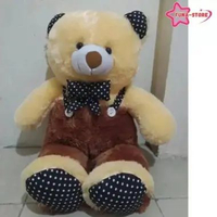 [PROMO FUNA] Boneka teddy bear jojon L Boneka teddy bear L Boneka jojon Boneka teddy bear lucu Ukura
