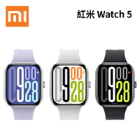 【APP享4%】紅米 Redmi Watch 5 智慧手錶