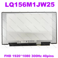 LQ156M1JW25 Matrix LCD Screen For 2021 ASUS ROG Strix G15 G513QY G513QY G513 Laptop LCD screen FHD 1920*1080