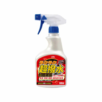【KYK 古河】撥水劑 Raku Raku 超撥水封體鍍膜 500ml 22-970(車麗屋)