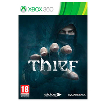 X360 俠盜 / 亞英版 Thief【電玩國度】
