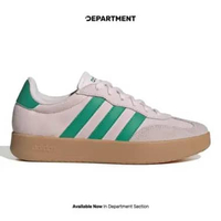 Sepatu Sneakers Wanita ADIDAS BARREDA JP5963 ORIGINAL 38