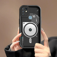Case HP Untuk Infinix Hot 10 X682B X682C Softcase Mode Kesing HP Fashion Casing Phone Cassing Cesing
