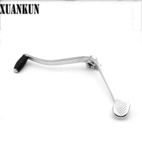XUANKUN Motorcycle Parts CG125 ZJ125 Two-way Gear Shift Lever