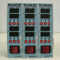 【WINMOLD】《熱澆道溫度控制器模組 》(AHC-15TD)【WINMOLD】《6點熱澆道溫控系統箱》熱澆道溫度控制器-塑膠模具溫控器(台灣製造)