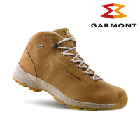 GARMONT 女款GTX中筒休閒旅遊鞋Tiya WMS 481046/611