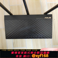 {保固一年 可打統編}【議價】華碩（ASUS）RT-AC66U B1無線路由器
