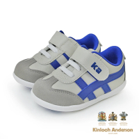 【金安德森】13.5-16cm 520系列 第二階段學步鞋 機能童鞋(KA童鞋 CK0549)