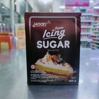 HAAN ICING SUGAR