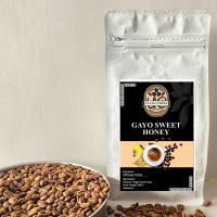 ARABICA GAYO HONEY Coffee