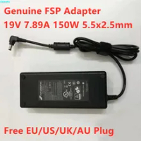 Genuine FSP150-ABBN2 19V 7.89A 150W 19V 7.1A FSP135-RSEBN2 AC Adapter For ACER ASPIRE L320 L310 V15 Laptop Power Supply Charger