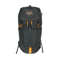 ├登山樂┤Mystery Ranch 神秘農場 Scree 22 背包 黑 21.9L# MR-112977-BLK