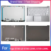 New Bottom Base Case For Lenovo Yoga S730-13 S730-13IWL S730-13IML 730S-13 Laptop LCD Back Top Cover Palmrest Upper A C D Shell