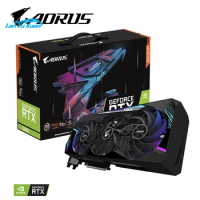 Graphics Card Brand RTX 3070 3080 3090 MASTER 8G Gaming Graphics Card with 8GB GDDR6X Memory with support 8K