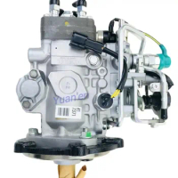 104641-7370 Diesel Fuel Injection Pump 4JA1 4JB1 fuel pump for IIsuzu Engine Diesel pump