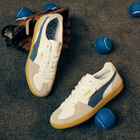 【PUMA官方旗艦】Palermo Lth 休閒運動鞋 男女共同 39646414