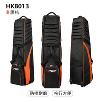 PGM高爾夫航空託運包男女高爾夫球包飛機包加厚版防撞棉