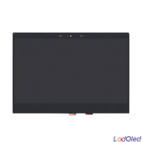 LCD Display Panel Touch Screen Digitizer Glass Assembly for HP Spectre 13-ae010ca 13-ae015ca 13-ae020ca 13-ae030ca 13-ae040ca