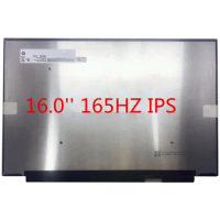 16.0" B160QAN02.H B160QAN02.L MNG007DA1-2 -3 NE160QDM-NY2 NE160QDM-N62 New Laptop LCD Matrix For ideapad 5 pro-16 100sgrb 2.5k