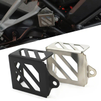 Bảo vệ bộ nhớ chất lỏng, nắp dầu CB125R CB150R CB250R CB300R, cho Honda CB125R CB150R CB250R 300R, b
