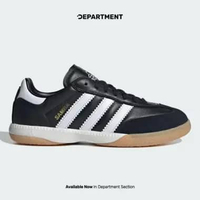 Sepatu Sneakers Pria ADIDAS SAMBA MN IF1952 ORIGINAL 43