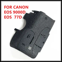 NEW Original FOR Canon EOS 9000D 77D Side USB MIC HDMI Cover Door Cap Rubber