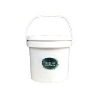 【藻生活】環保珪藻土/3.5L-2瓶入(珪藻土 環保 園藝 除蟲 除臭 保肥 貓砂除臭)