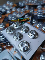 Ring Manisan pemanis Shock skok CB CNC aluminium import Mos