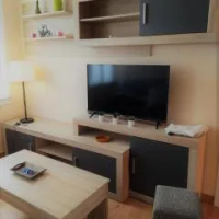 住宿 Vivienda turística Ramón Trillo en Muxía 穆希亞