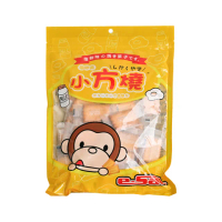 【e-Sal.】小方燒奶油蛋黃餅 6袋(230g/袋)