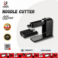Signora Noodle Cutting Ottimo / Noodle Maker PILIHAN HADIAH HADIAH KNIFE SET