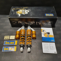 Shockbreaker Sok Belakang Ohlins All New Nmax 2020 Original PNP