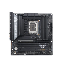 【ASUS 華碩】TUF GAMING B860M-PLUS WIFI DDR5 主機板