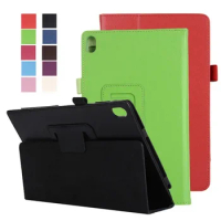 Cover For New Huawei MatePad T10 9.7 Case Mate pad T10s 10.1 Air 11.5 2023 matepad 11 10.8 SE 10.4 10.1 Flip Leather Smart Funda