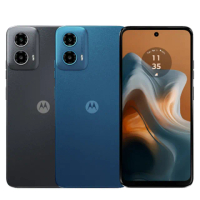 【Motorola】G34 6.53吋(4G/128G/高通驍龍695G/5000萬鏡頭畫素)