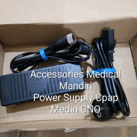 Power Supply CPAP Medin CNO/ Adaptor Charger Cpap Medin/ Medin