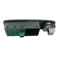 aimey 735487419 735421419 สวิตช์กระจกไฟฟ้าใหม่สำหรับ Peugeot Boxer Citroen Relay Fiat Ducato อุปกรณ์