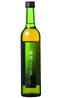 池田葡萄酒研究所，北海道十勝白蘭地梅酒  500ml