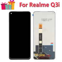 For Realme Q3i 5G LCD Display Touch Screen Digitizer Assembly