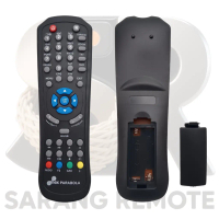 Remote Receiver nex PARABOLA / Remot nex Parabola