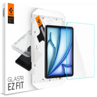 Spigen 2024 iPad Air 11吋/ Air13吋/ Pro 11吋/Pro13吋 EZ Fit玻璃保護貼